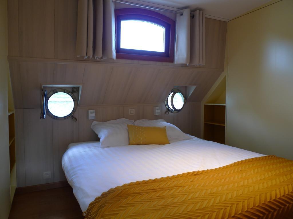 B&B Barge Johanna Брюж Стая снимка